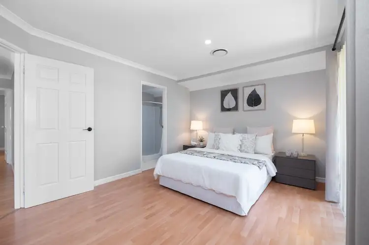 Fourth view of Homely house listing, 1 Ranson Lane, Atwell WA 6164