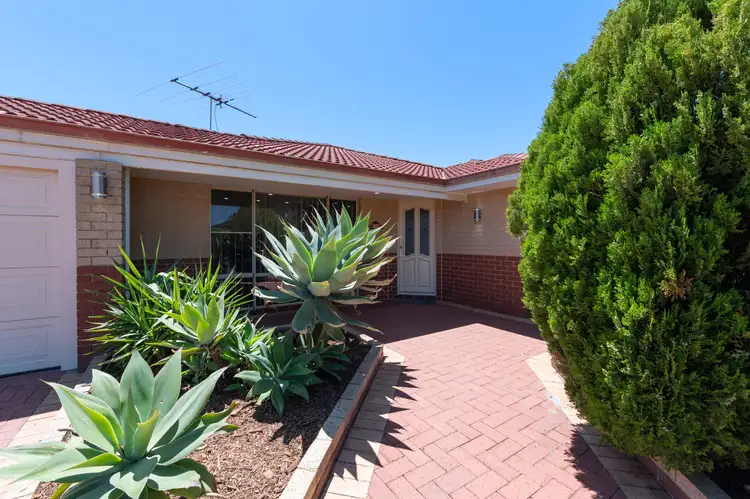 Fifth view of Homely house listing, 1 Ranson Lane, Atwell WA 6164