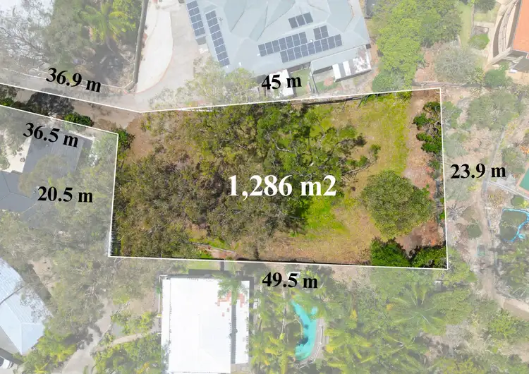 23 Ryfield Road, Carrara QLD 4211