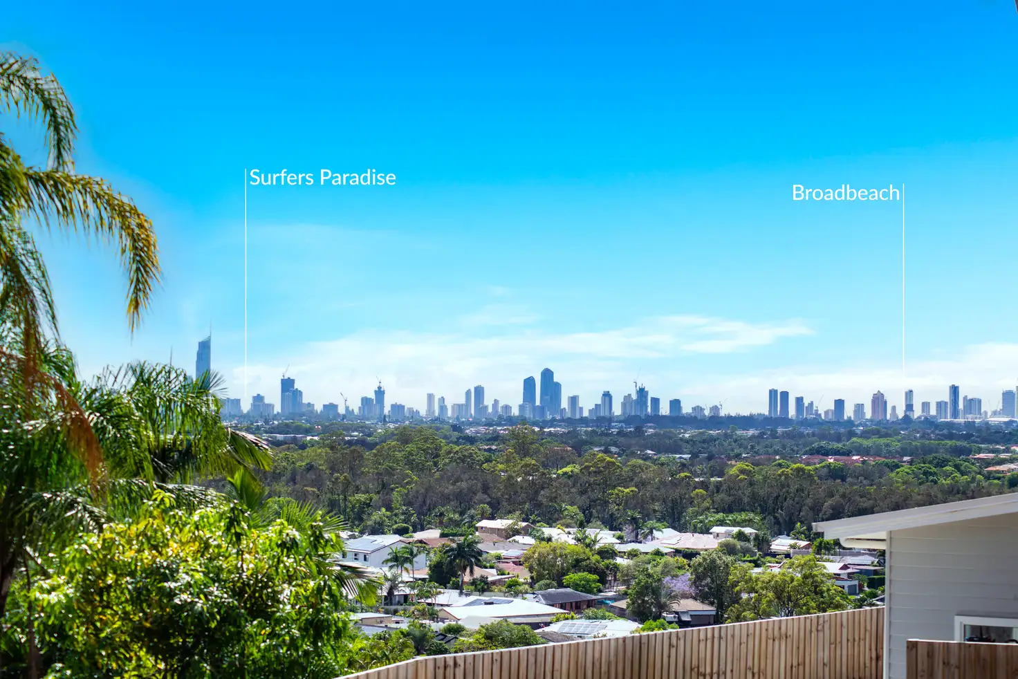 Main view of Homely land listing, 23 Ryfield Road, Carrara QLD 4211