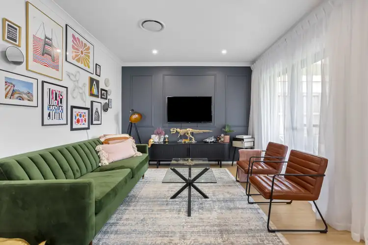 Third view of Homely house listing, 13 Flinders Drive, Yarrabilba QLD 4207