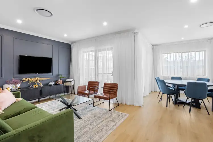 Fourth view of Homely house listing, 13 Flinders Drive, Yarrabilba QLD 4207