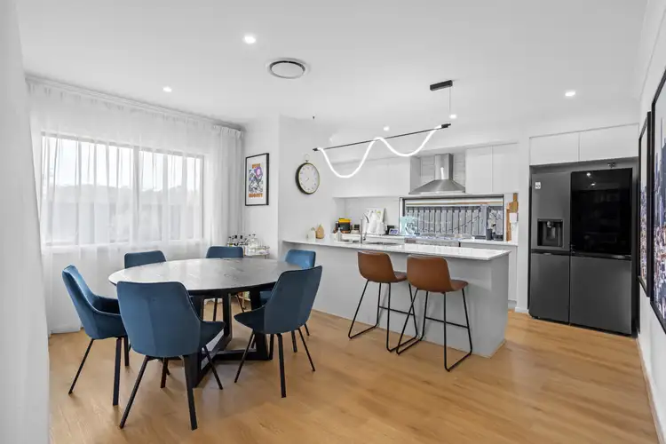 Fifth view of Homely house listing, 13 Flinders Drive, Yarrabilba QLD 4207