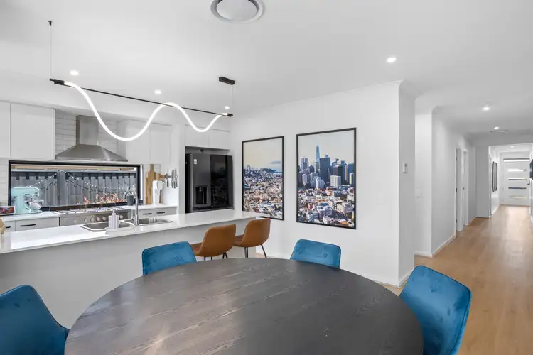 Sixth view of Homely house listing, 13 Flinders Drive, Yarrabilba QLD 4207