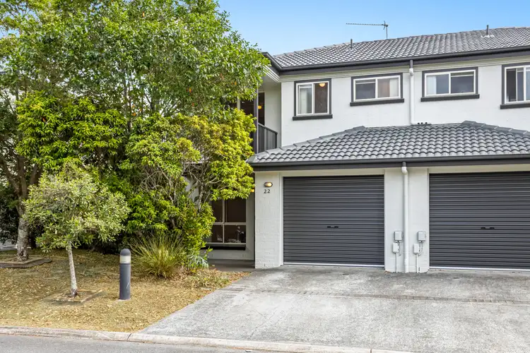 22/31 Archipelago Street, Pacific Pines QLD 4211