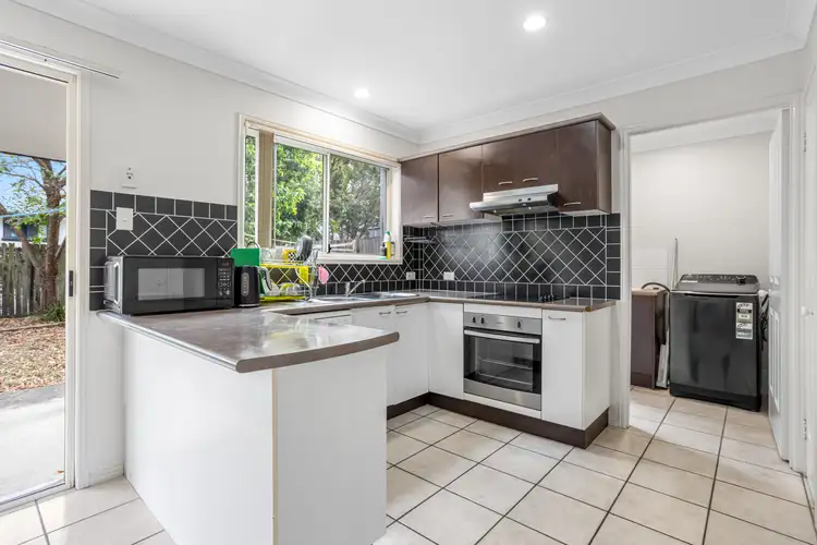 Second view of Homely townhouse listing, 22/31 Archipelago Street, Pacific Pines QLD 4211