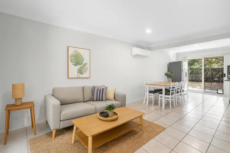 Third view of Homely townhouse listing, 22/31 Archipelago Street, Pacific Pines QLD 4211