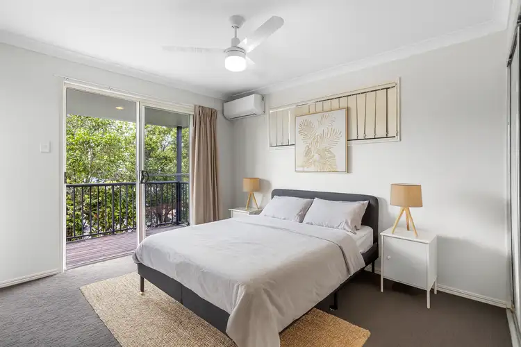 Fourth view of Homely townhouse listing, 22/31 Archipelago Street, Pacific Pines QLD 4211