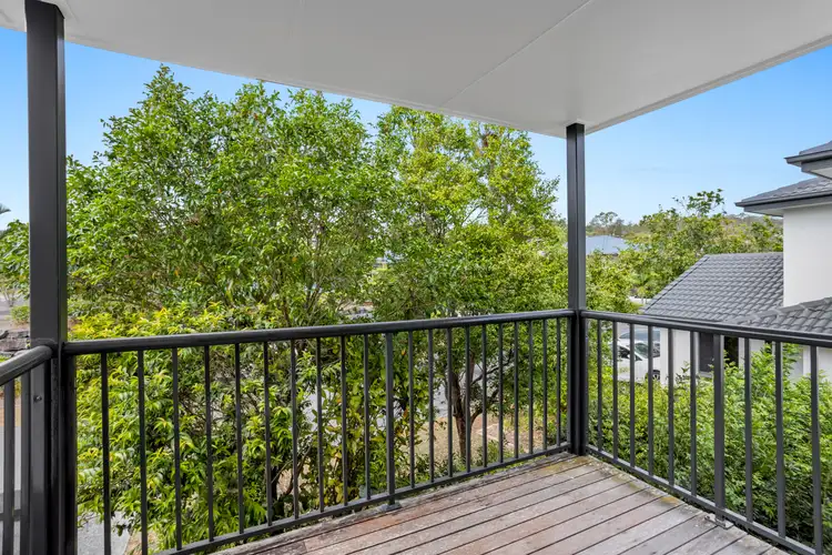 Fifth view of Homely townhouse listing, 22/31 Archipelago Street, Pacific Pines QLD 4211