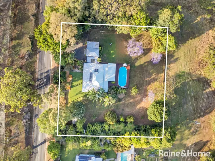 1026 Dunoon Road, Modanville NSW 2480