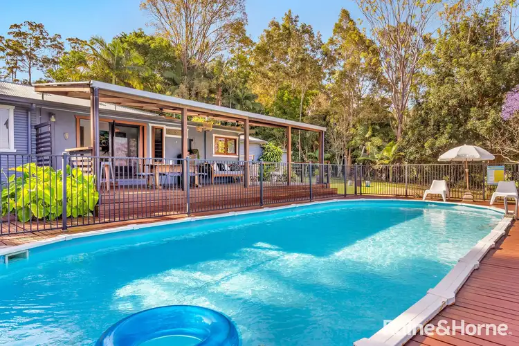 1026 Dunoon Road, Modanville NSW 2480