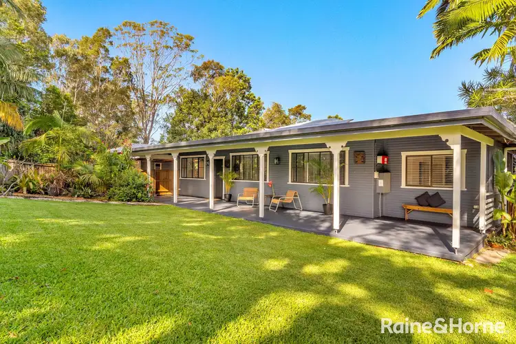 Third view of Homely house listing, 1026 Dunoon Road, Modanville NSW 2480