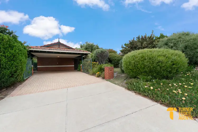 46 Simpson Street, Ardross WA 6153