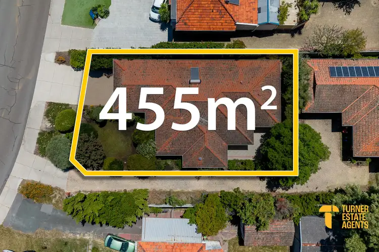 46 Simpson Street, Ardross WA 6153