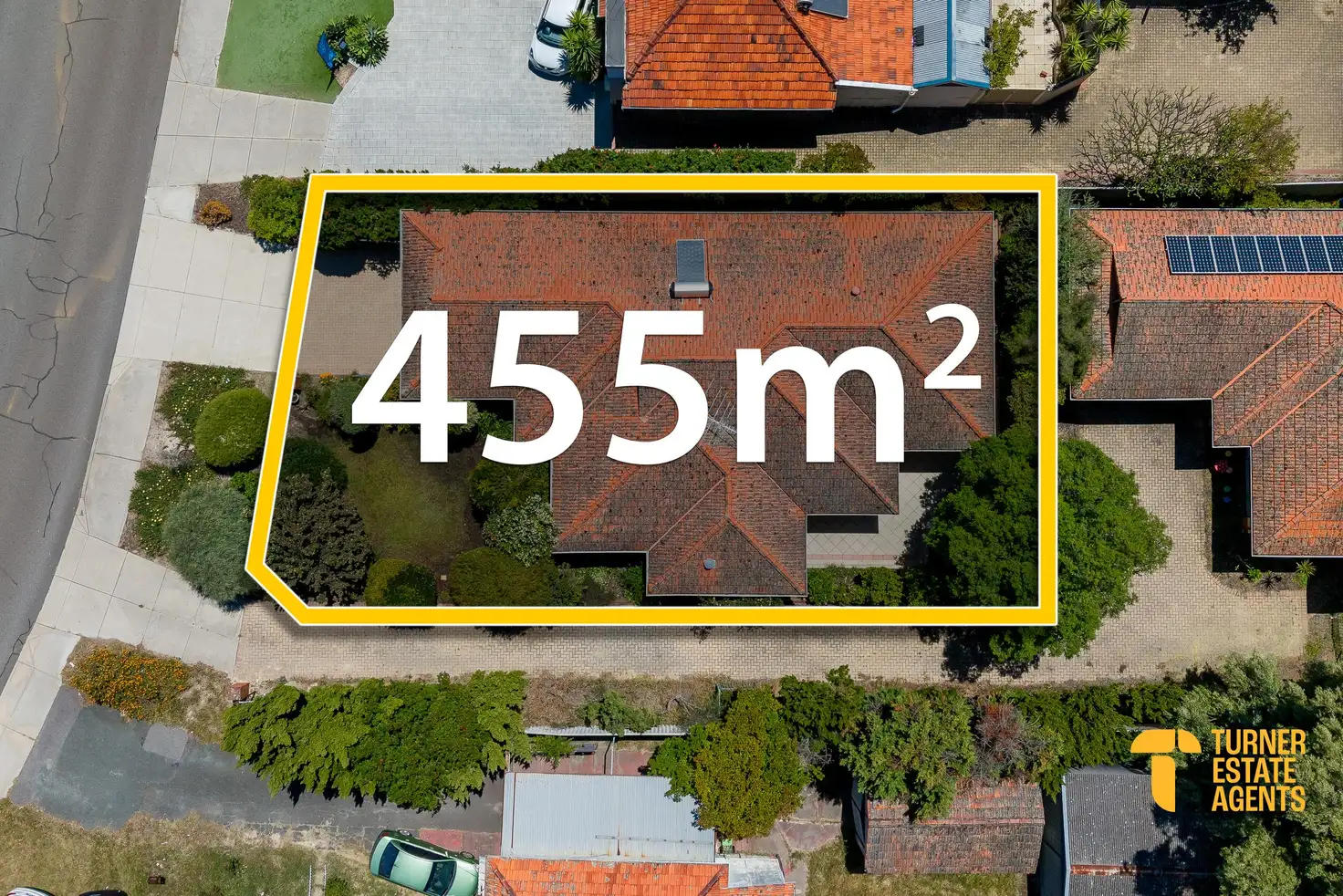 Main view of Homely house listing, 46 Simpson Street, Ardross WA 6153