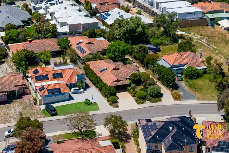 Fourth view of Homely house listing, 46 Simpson Street, Ardross WA 6153