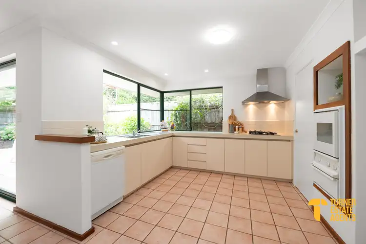 Sixth view of Homely house listing, 46 Simpson Street, Ardross WA 6153