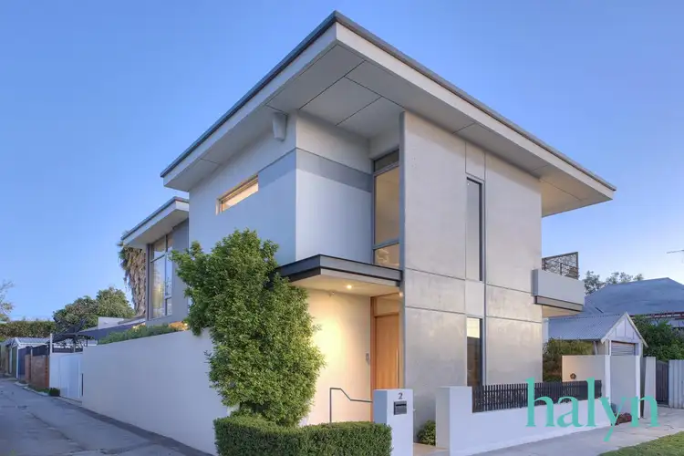 2 Harley Street, Highgate WA 6003