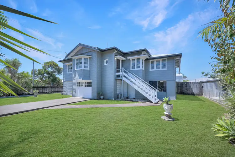 34 Mary Street, West Mackay QLD 4740