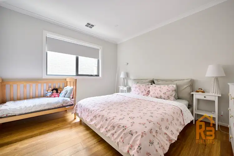 Second view of Homely house listing, 4 Terry Street, Doreen VIC 3754