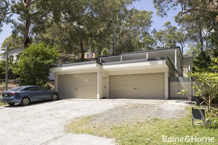 32 Johnson Parade, Lemon Tree Passage NSW 2319