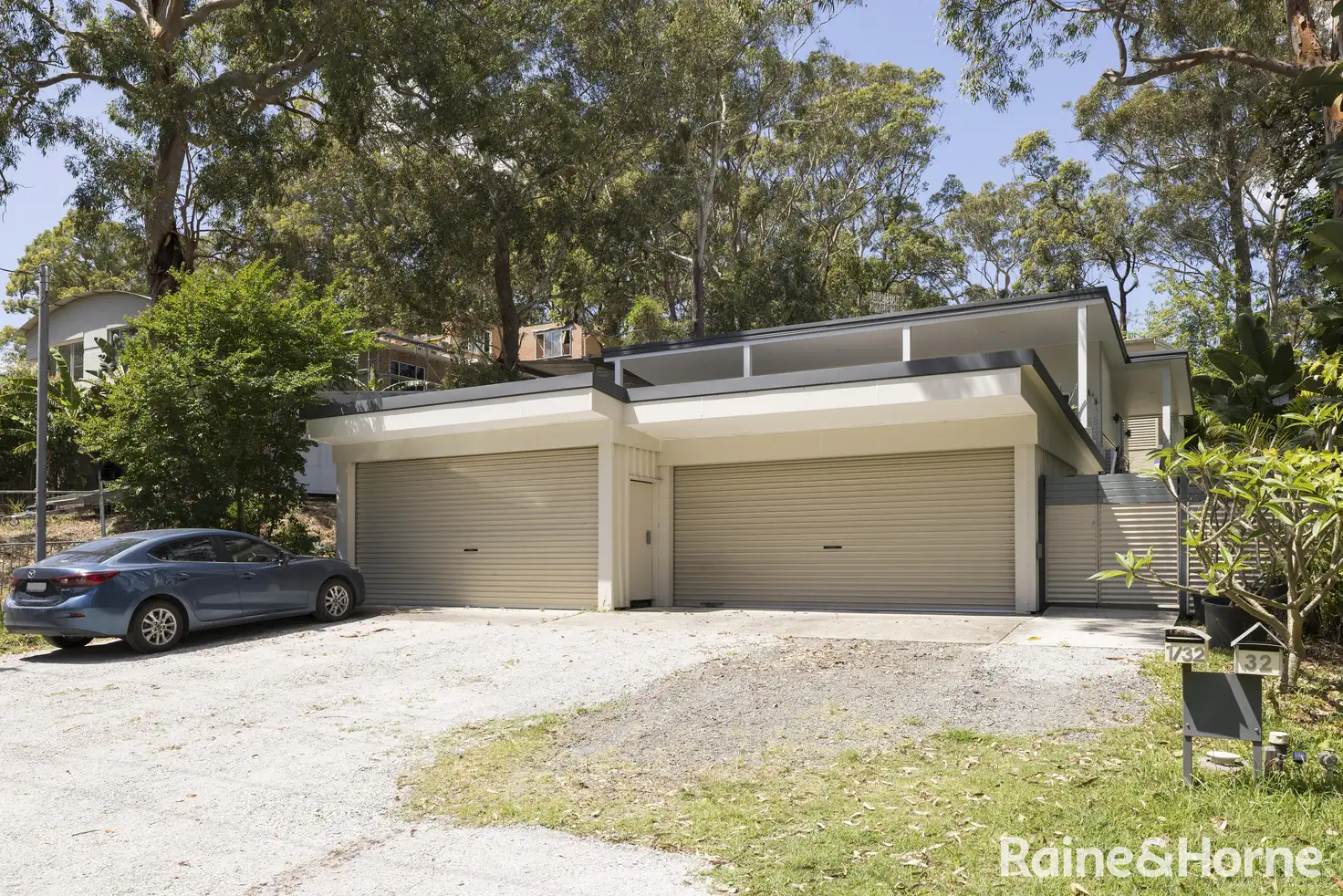 Main view of Homely house listing, 32 Johnson Parade, Lemon Tree Passage NSW 2319
