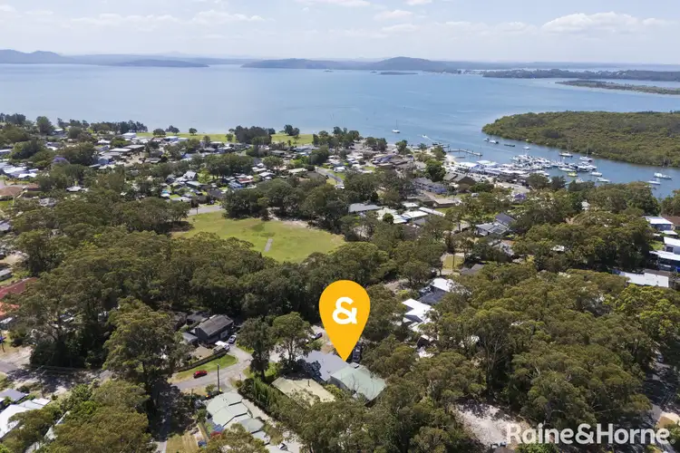 Third view of Homely house listing, 32 Johnson Parade, Lemon Tree Passage NSW 2319