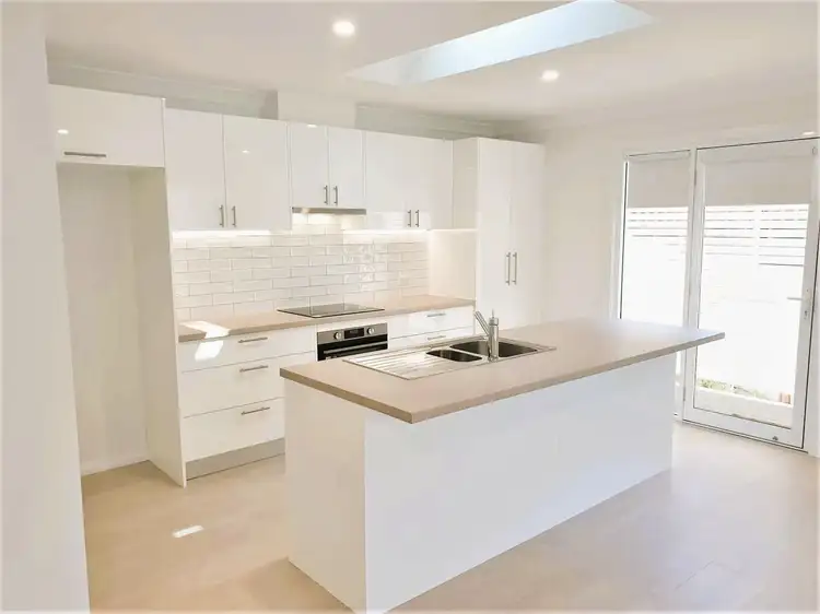 Fourth view of Homely house listing, 32 Johnson Parade, Lemon Tree Passage NSW 2319