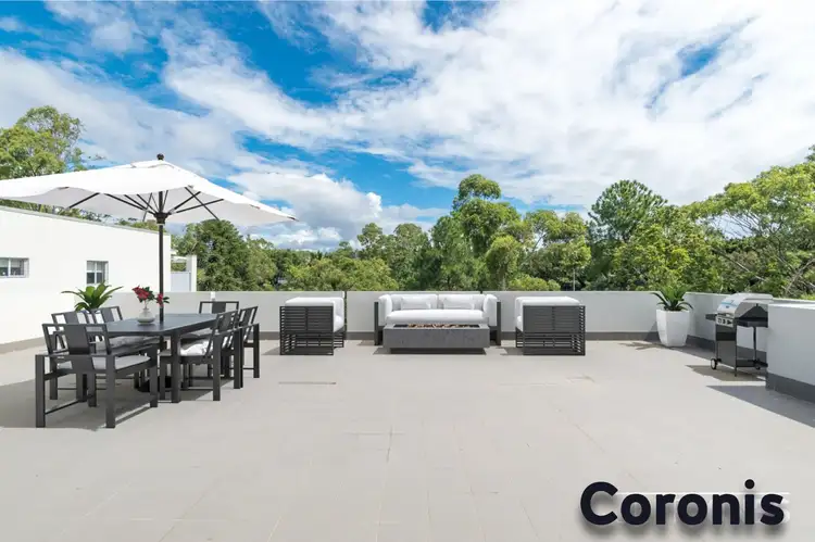 23/108 Nicholson Street, Greenslopes QLD 4120