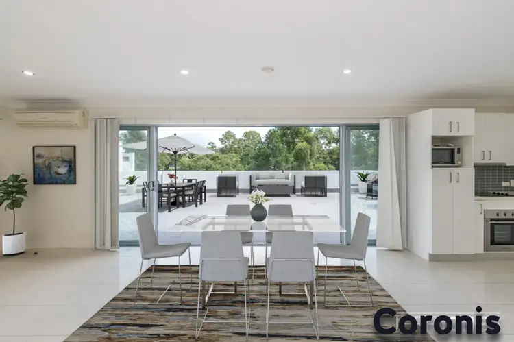 Second view of Homely unit listing, 23/108 Nicholson Street, Greenslopes QLD 4120