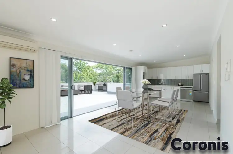 Third view of Homely unit listing, 23/108 Nicholson Street, Greenslopes QLD 4120