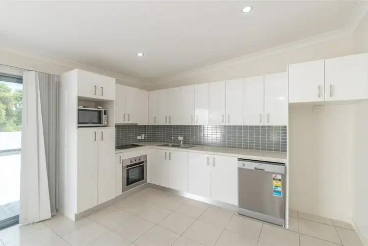 Fourth view of Homely unit listing, 23/108 Nicholson Street, Greenslopes QLD 4120