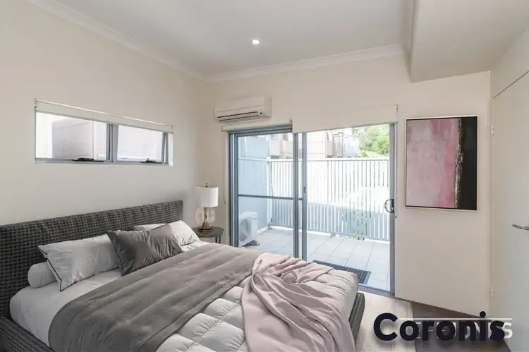 Fifth view of Homely unit listing, 23/108 Nicholson Street, Greenslopes QLD 4120