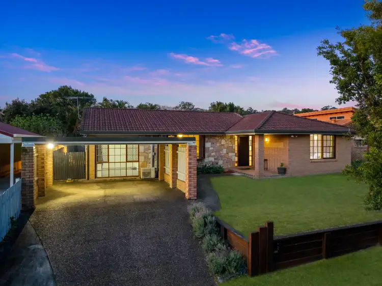 20 Everest Street, Daisy Hill QLD 4127