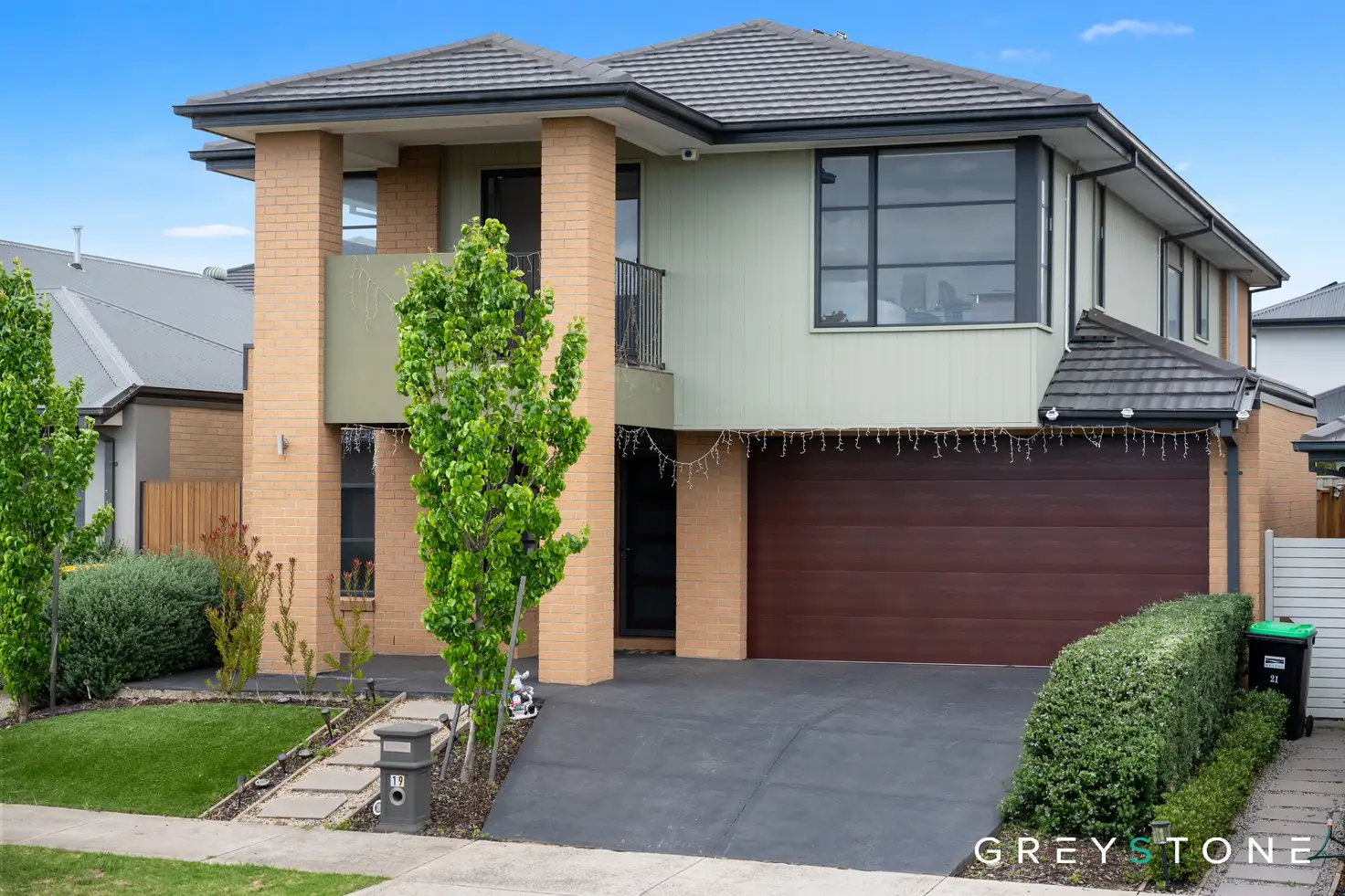 Main view of Homely house listing, 19 Arden Crescent, Burnside VIC 3023