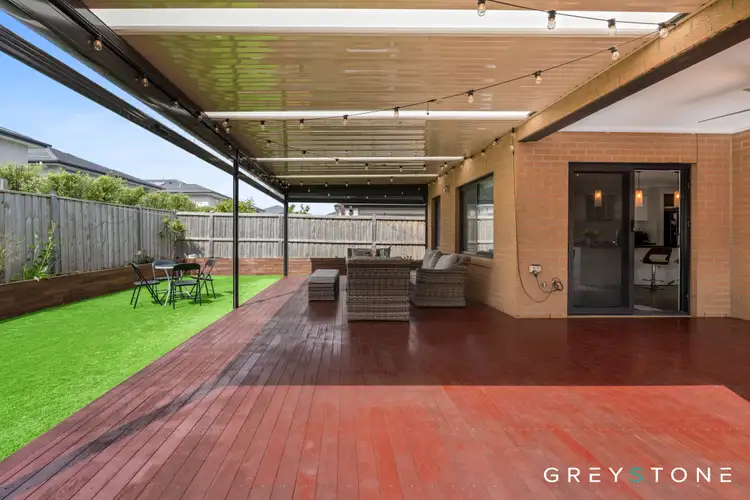 Fourth view of Homely house listing, 19 Arden Crescent, Burnside VIC 3023