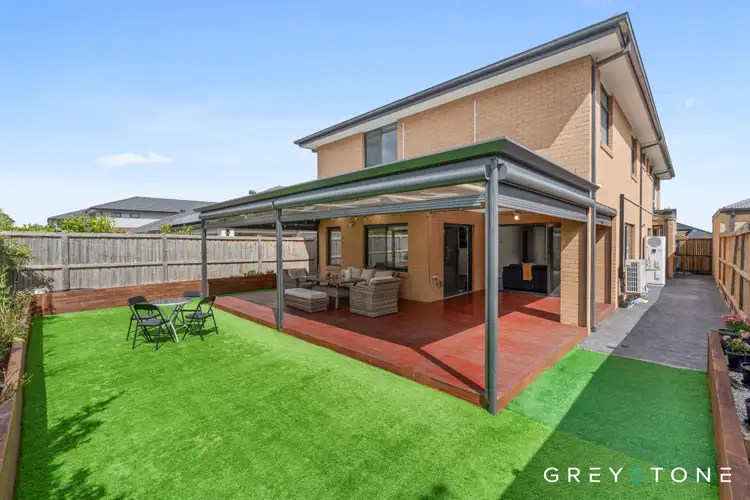 Fifth view of Homely house listing, 19 Arden Crescent, Burnside VIC 3023