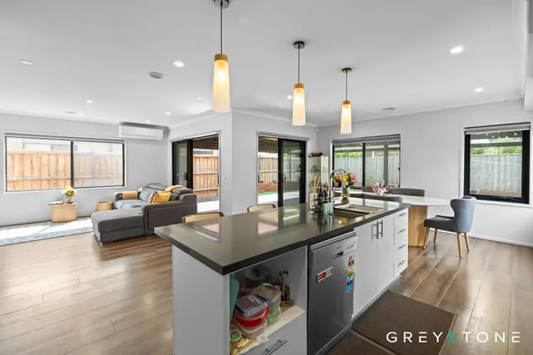 Sixth view of Homely house listing, 19 Arden Crescent, Burnside VIC 3023