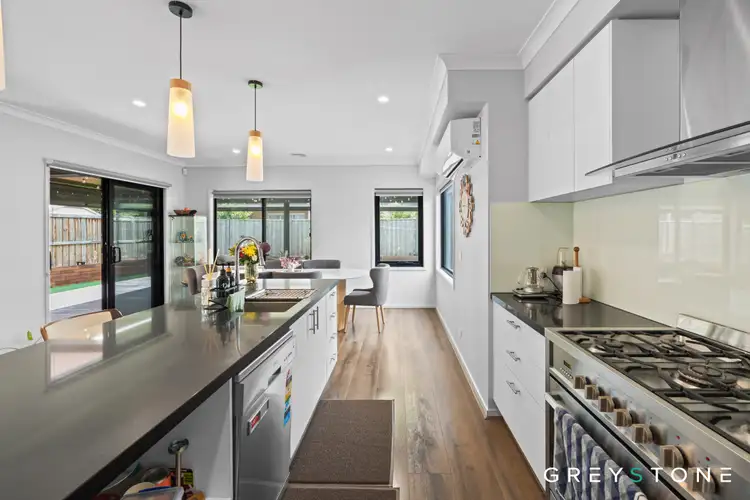 Seventh view of Homely house listing, 19 Arden Crescent, Burnside VIC 3023