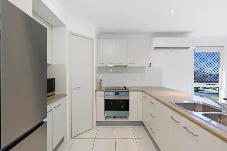 Fourth view of Homely house listing, 27 Elkins Street, Pacific Pines QLD 4211