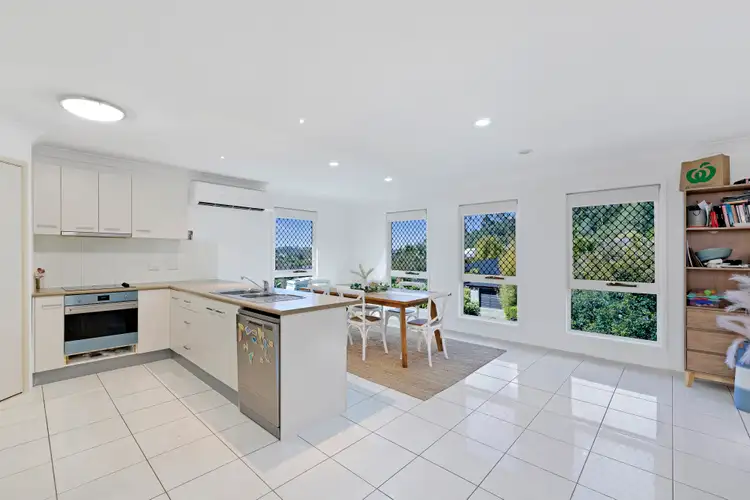 Fifth view of Homely house listing, 27 Elkins Street, Pacific Pines QLD 4211