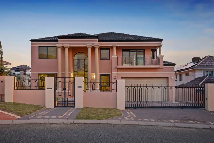 6 Bari Place, Mindarie WA 6030