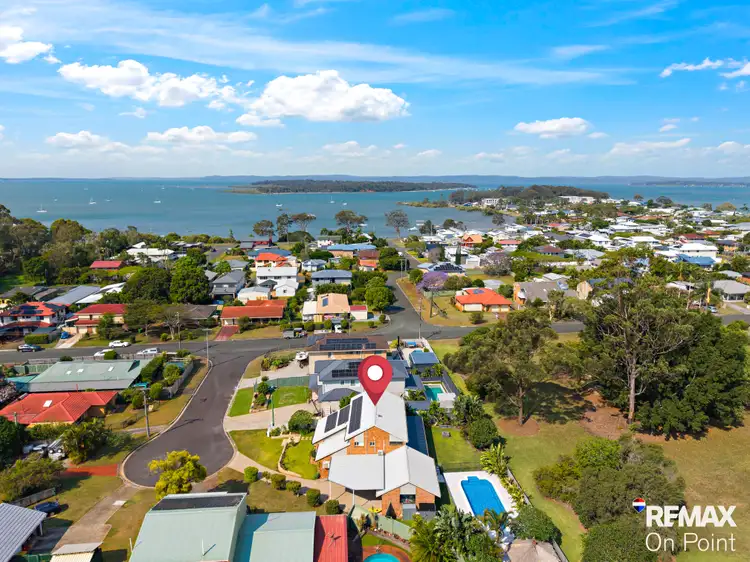 6 Michelle Place, Victoria Point QLD 4165