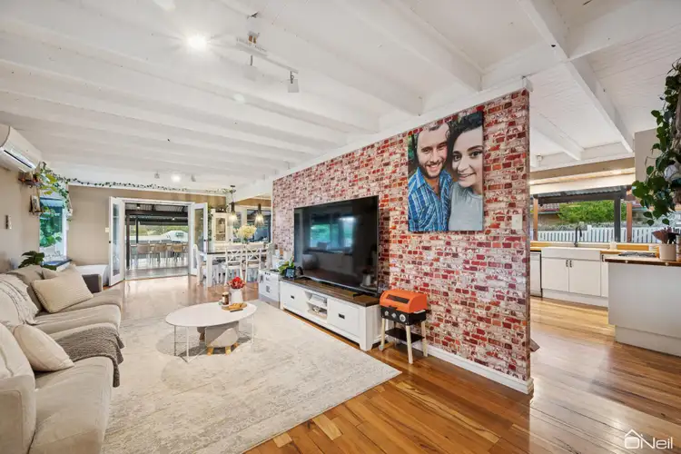 Fifth view of Homely house listing, 2 Drummond Court, Kelmscott WA 6111