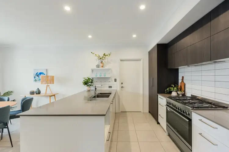 Third view of Homely house listing, 22 Whimbrel Crescent, Coodanup WA 6210