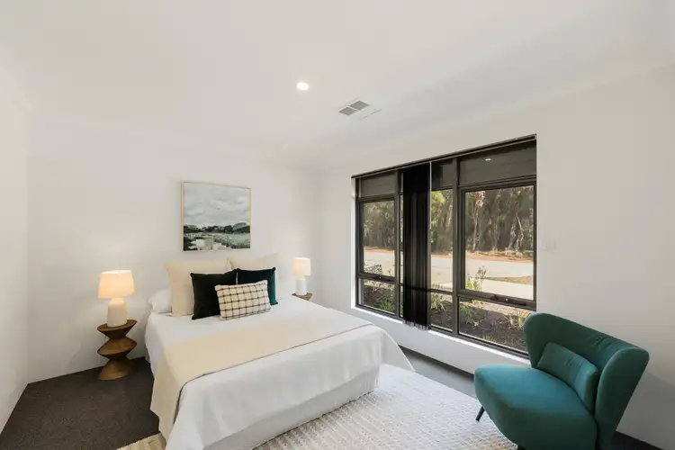 Fourth view of Homely house listing, 22 Whimbrel Crescent, Coodanup WA 6210