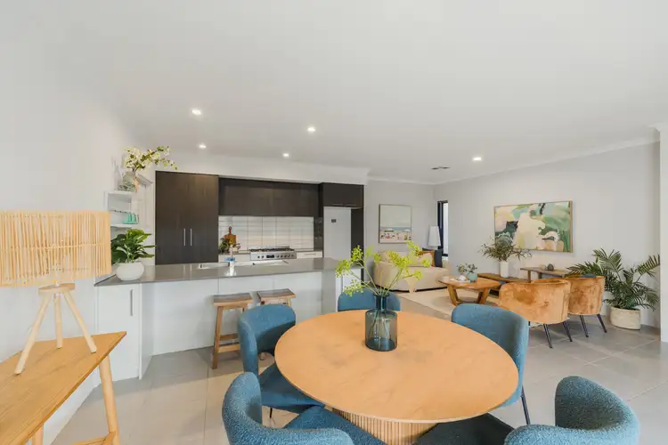 Fifth view of Homely house listing, 22 Whimbrel Crescent, Coodanup WA 6210