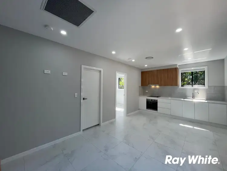 11A Chapman Avenue, Castle Hill NSW 2154