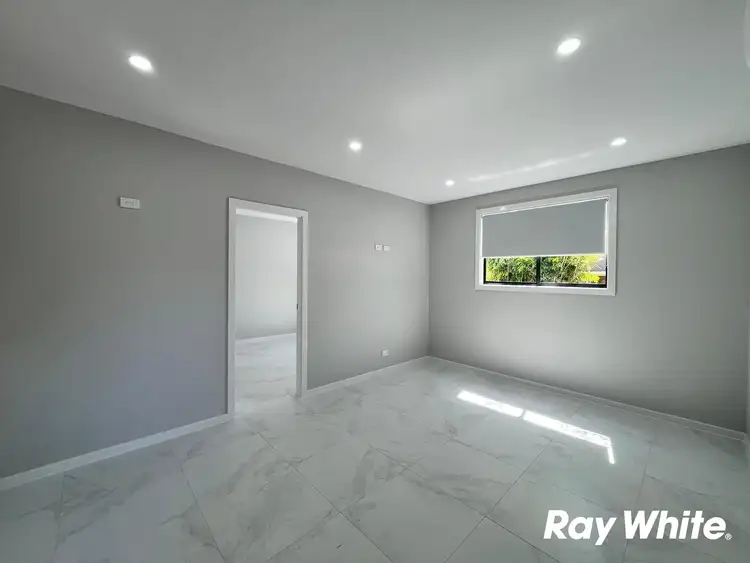 11B Chapman Avenue, Castle Hill NSW 2154