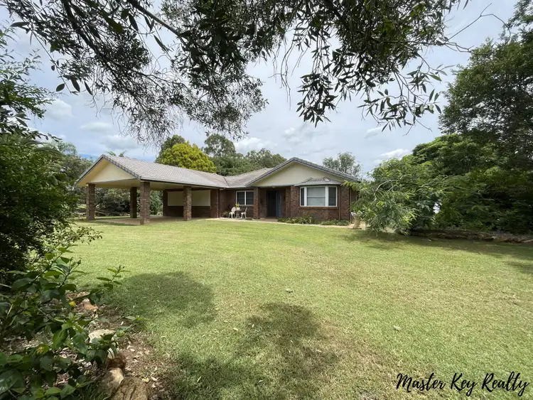 Second view of Homely rural property listing, 13 Mcilhatton St, Wondai QLD 4606